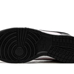 Tênis Nike Dunk Low "Pink Foam Black" Preto / Rosa