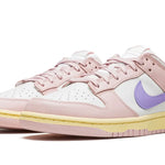 Tênis Nike Dunk Low "Pink Oxford" Rosa