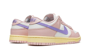 Tênis Nike Dunk Low "Pink Oxford" Rosa