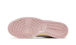 Tênis Nike Dunk Low "Pink Oxford" Rosa