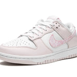 Tênis Nike Dunk Low "Pink Paisley"