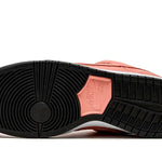 Tênis Nike Dunk Low SB "Pink Pig" Rosa