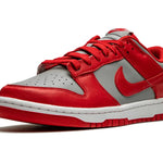 Tênis Nike Dunk Low "Red Grey" Vermelho / Cinza