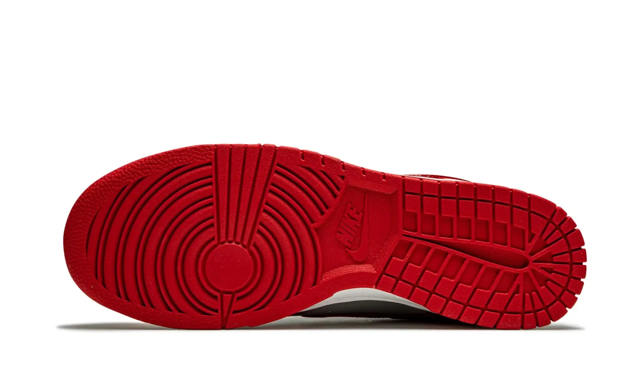 Tênis Nike Dunk Low "Red Grey" Vermelho / Cinza