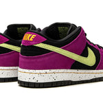 Tênis Nike Dunk Low Pro SB Masculino "Red Plum" Roxo
