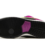 Tênis Nike Dunk Low Pro SB Masculino "Red Plum" Roxo