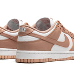 Tênis Nike Dunk Low "Rose Whisper" Rosa