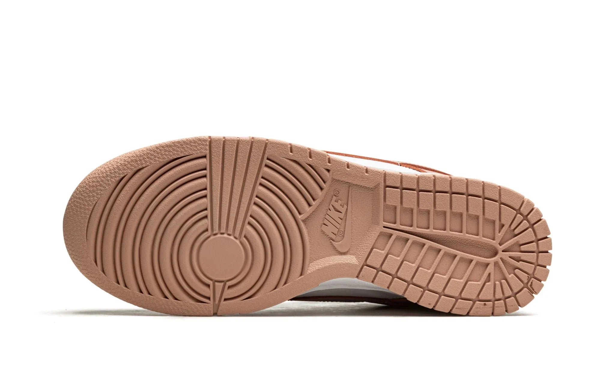 Tênis Nike Dunk Low "Rose Whisper" Rosa