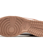 Tênis Nike Dunk Low "Rose Whisper" Rosa