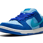 Tênis Nike Dunk Low SB "Blue Raspberry" Azul