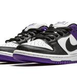 Tênis Nike Dunk Low SB "Court Purple"