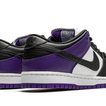 Tênis Nike Dunk Low SB "Court Purple"
