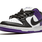Tênis Nike Dunk Low SB "Court Purple"