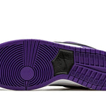 Tênis Nike Dunk Low SB "Court Purple"