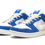Tênis Nike Dunk Low SB "Fly Streetwear" Azul