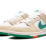 Tênis Nike Dunk Low SB x Jarritos