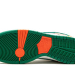 Tênis Nike Dunk Low SB x Jarritos