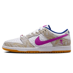 Tênis Nike Dunk Low SB "Rayssa Leal"