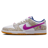 Tênis Nike Dunk Low SB "Rayssa Leal"