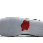 Tênis Nike Dunk Low SB "Why So Sad" Azul