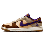 Tênis Nike Dunk Low "Setsubun" Marrom