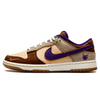 Tênis Nike Dunk Low "Setsubun" Marrom