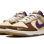 Tênis Nike Dunk Low "Setsubun" Marrom