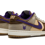 Tênis Nike Dunk Low "Setsubun" Marrom