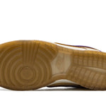 Tênis Nike Dunk Low "Setsubun" Marrom