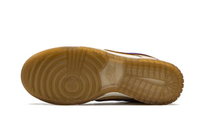 Tênis Nike Dunk Low "Setsubun" Marrom