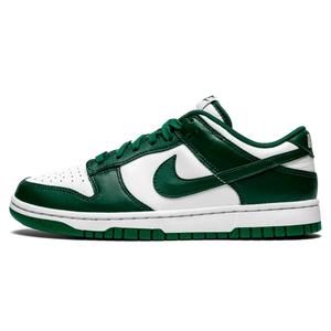 Tênis Nike Dunk Low "Varsity Green" Verde
