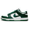 Tênis Nike Dunk Low "Varsity Green" Verde
