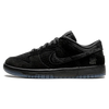 Tênis Nike Dunk Low x Undefeated "5 on it"