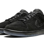 Tênis Nike Dunk Low x Undefeated "5 on it"