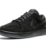Tênis Nike Dunk Low x Undefeated "5 on it"