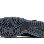 Tênis Nike Dunk Low x Undefeated "5 on it"