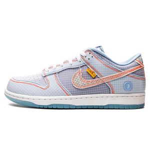 Tênis Nike Dunk Low x Union LA "Argon" Azul