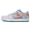 Tênis Nike Dunk Low x Union LA "Argon" Azul