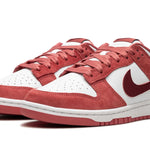 Tênis Nike Dunk Low "Valentine's Day" Vermelho