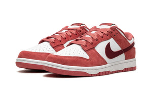 Tênis Nike Dunk Low "Valentine's Day" Vermelho
