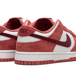 Tênis Nike Dunk Low "Valentine's Day" Vermelho