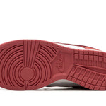 Tênis Nike Dunk Low "Valentine's Day" Vermelho