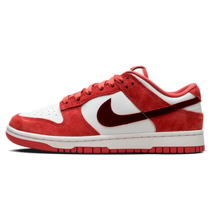 Tênis Nike Dunk Low "Valentine's Day" Vermelho