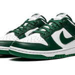 Tênis Nike Dunk Low "Varsity Green" Verde