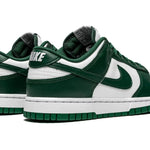 Tênis Nike Dunk Low "Varsity Green" Verde