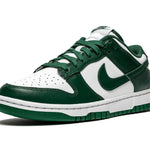 Tênis Nike Dunk Low "Varsity Green" Verde