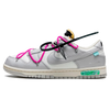Tênis Nike Dunk Low x Off-White "Lot 30"