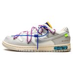 Tênis Nike Dunk Low x Off-White "Lot 48"