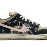 Tênis Nike Dunk Low SB  x Travis Scott "Cactus Jack"