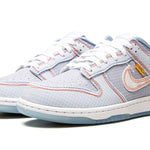 Tênis Nike Dunk Low x Union LA "Argon" Azul